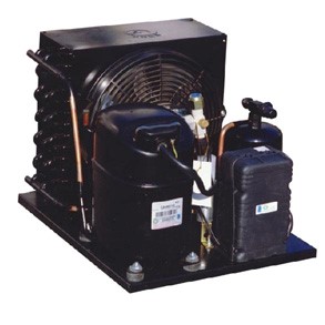 法国原装进口泰康全封闭制冷压缩机